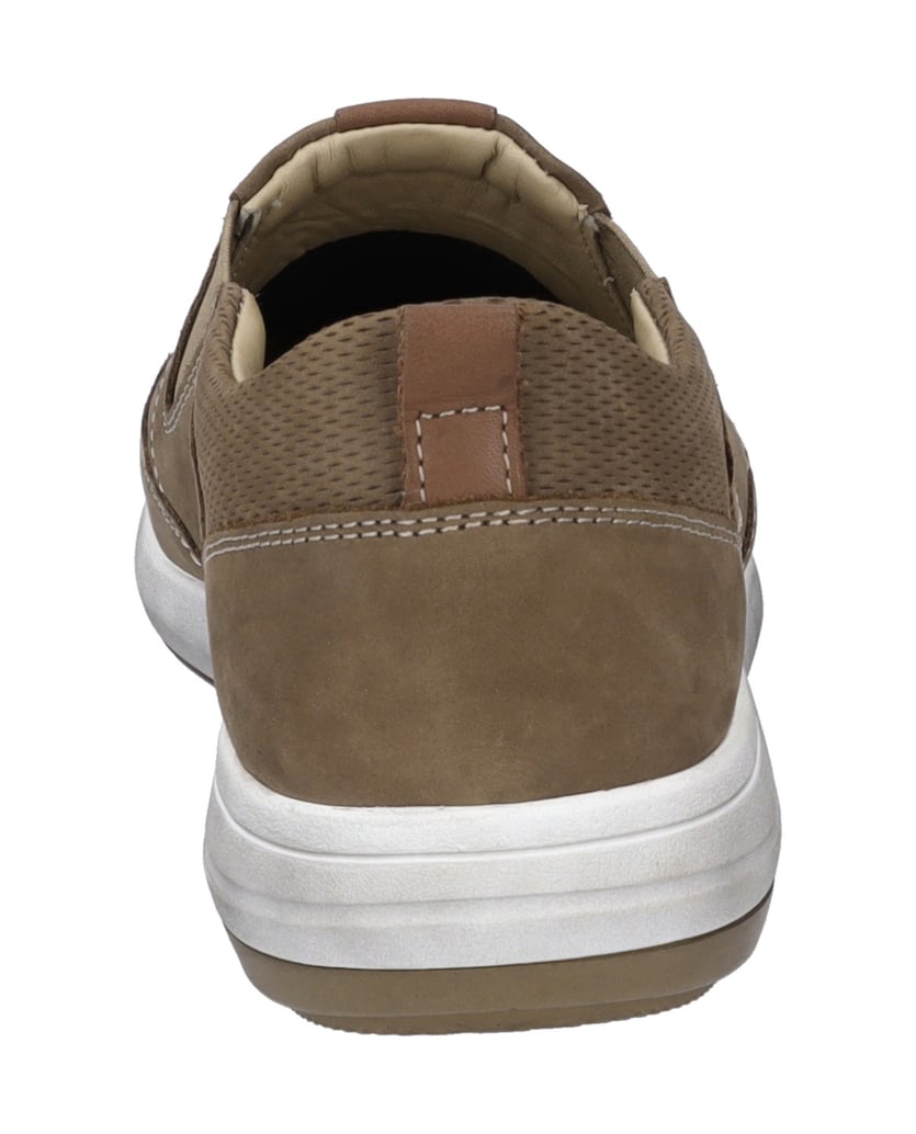 JOSEF-SEIBEL-JOSEF-SEIBEL-Enrico-04-|-Slipper-für-Herren-|-Beige-taupe