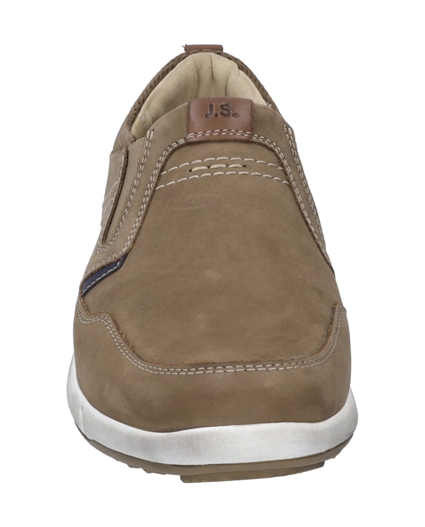 JOSEF-SEIBEL-JOSEF-SEIBEL-Enrico-04-|-Slipper-für-Herren-|-Beige-taupe