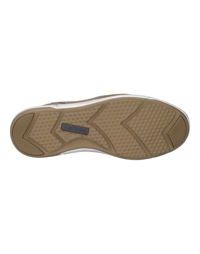 JOSEF-SEIBEL-JOSEF-SEIBEL-Enrico-04-|-Slipper-für-Herren-|-Beige-taupe