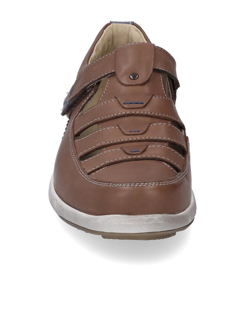 JOSEF-SEIBEL-Slipper-Enrico-6,-braun