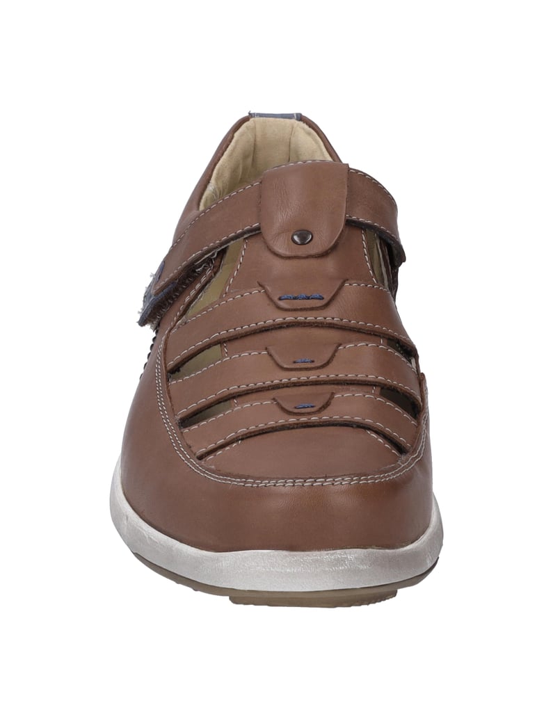 JOSEF-SEIBEL-Slipper-Enrico-6,-braun