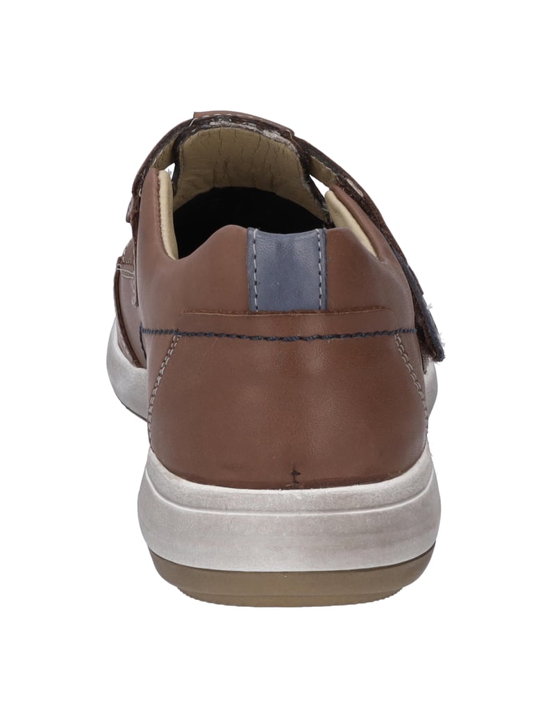 JOSEF-SEIBEL-Slipper-Enrico-6,-braun