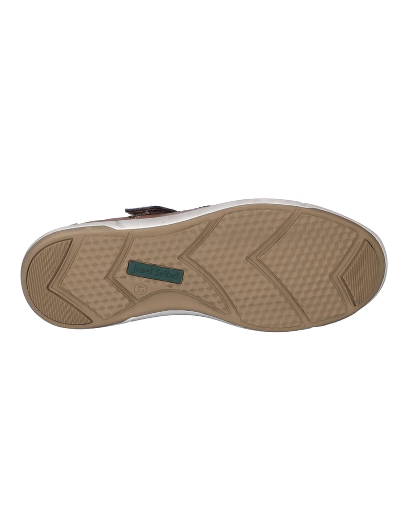 JOSEF-SEIBEL-Slipper-Enrico-6,-braun