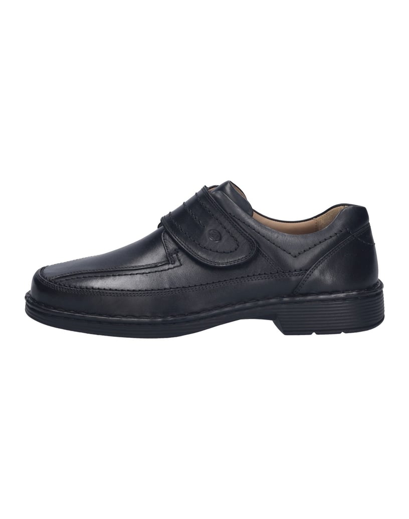 JOSEF-SEIBEL-JOSEF-SEIBEL-Bradfjord-06-|-Halbschuh-für-Herren-|-Grün-schwarz