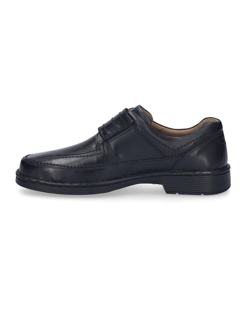 JOSEF-SEIBEL-JOSEF-SEIBEL-Bradfjord-06-|-Halbschuh-für-Herren-|-Grün-schwarz