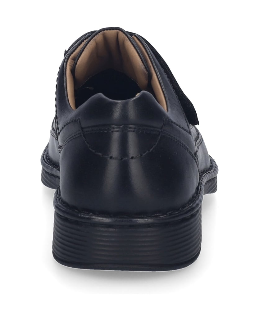 JOSEF-SEIBEL-JOSEF-SEIBEL-Bradfjord-06-|-Halbschuh-für-Herren-|-Grün-schwarz
