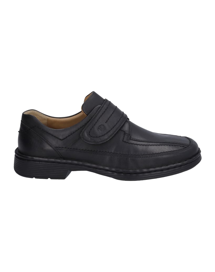 JOSEF-SEIBEL-JOSEF-SEIBEL-Bradfjord-06-|-Halbschuh-für-Herren-|-Grün-schwarz