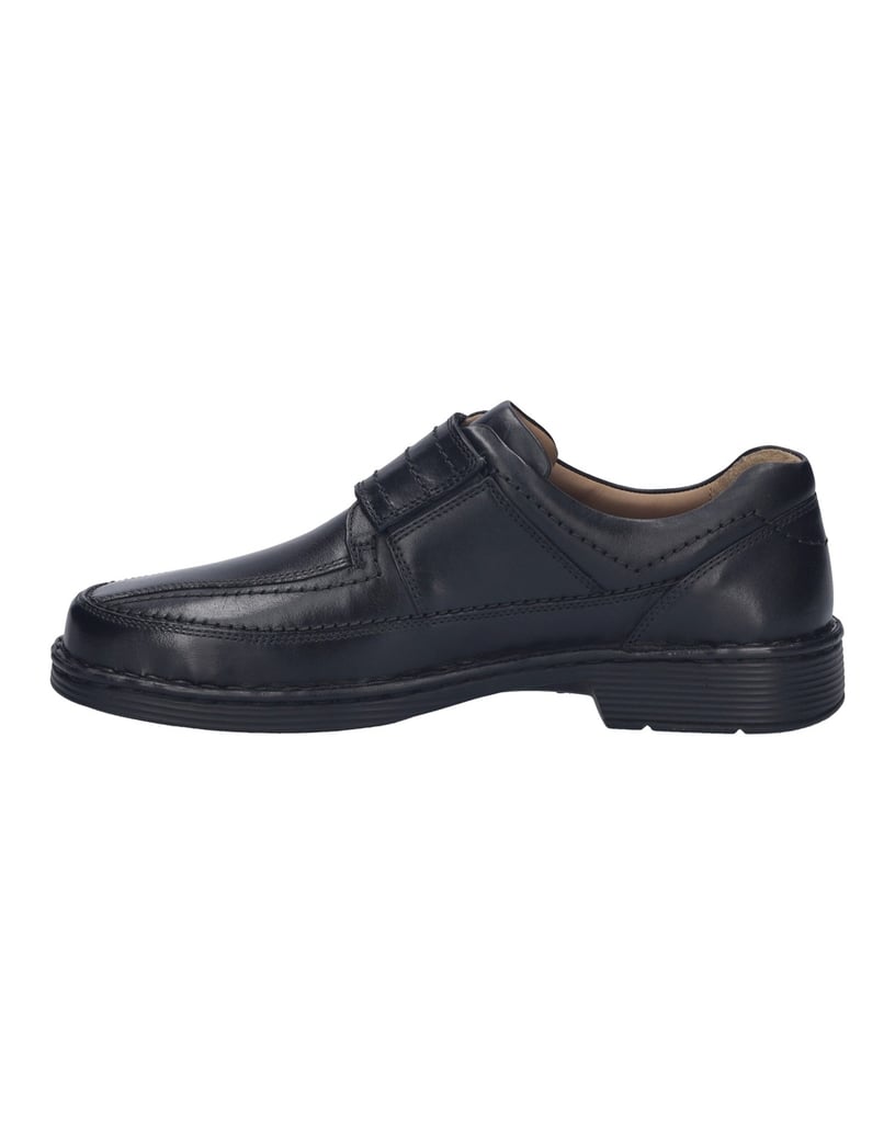 JOSEF-SEIBEL-JOSEF-SEIBEL-Bradfjord-06-|-Halbschuh-für-Herren-|-Grün-schwarz