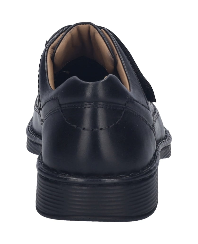 JOSEF-SEIBEL-JOSEF-SEIBEL-Bradfjord-06-|-Halbschuh-für-Herren-|-Grün-schwarz