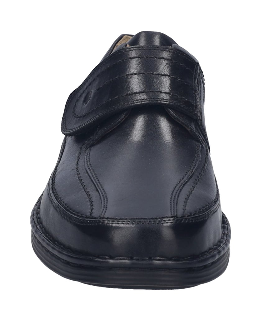 JOSEF-SEIBEL-JOSEF-SEIBEL-Bradfjord-06-|-Halbschuh-für-Herren-|-Grün-schwarz