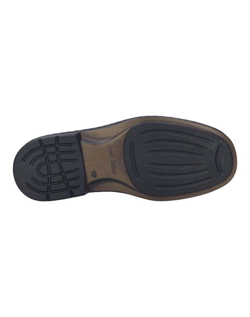 JOSEF-SEIBEL-JOSEF-SEIBEL-Bradfjord-06-|-Halbschuh-für-Herren-|-Grün-schwarz