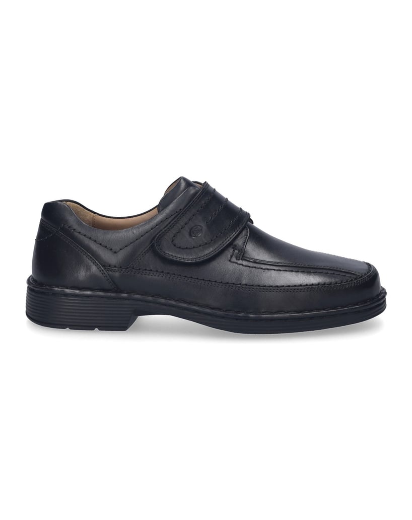 JOSEF-SEIBEL-JOSEF-SEIBEL-Bradfjord-06-|-Halbschuh-für-Herren-|-Grün-schwarz