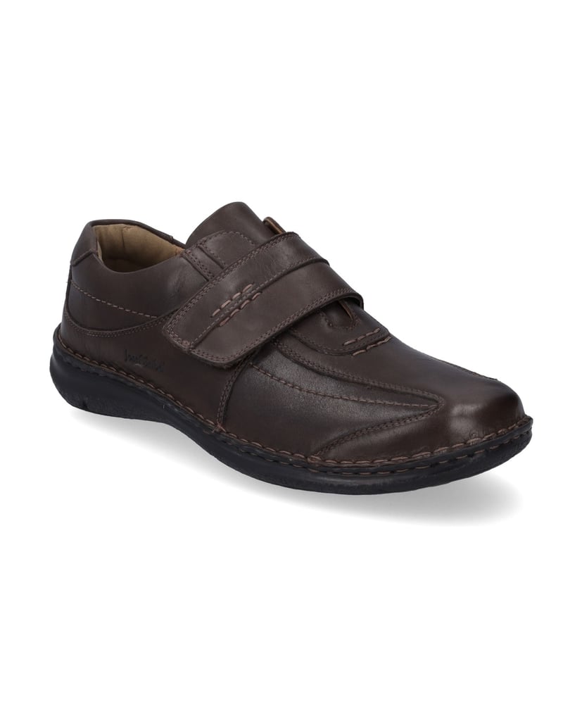 JOSEF-SEIBEL-JOSEF-SEIBEL-Alec-|-Halbschuh-für-Herren-|-Braun-braun