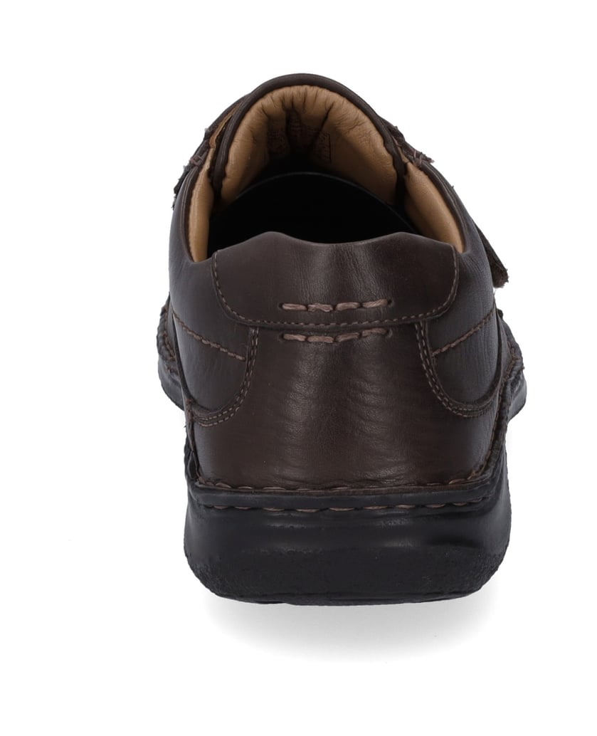 JOSEF-SEIBEL-JOSEF-SEIBEL-Alec-|-Halbschuh-für-Herren-|-Braun-braun