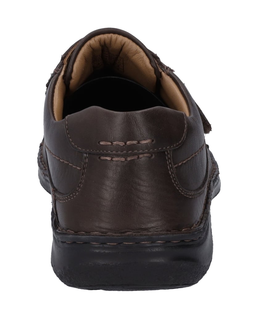 JOSEF-SEIBEL-JOSEF-SEIBEL-Alec-|-Halbschuh-für-Herren-|-Braun-braun