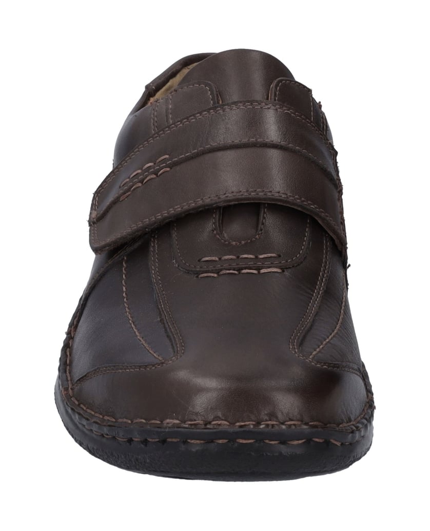 JOSEF-SEIBEL-JOSEF-SEIBEL-Alec-|-Halbschuh-für-Herren-|-Braun-braun