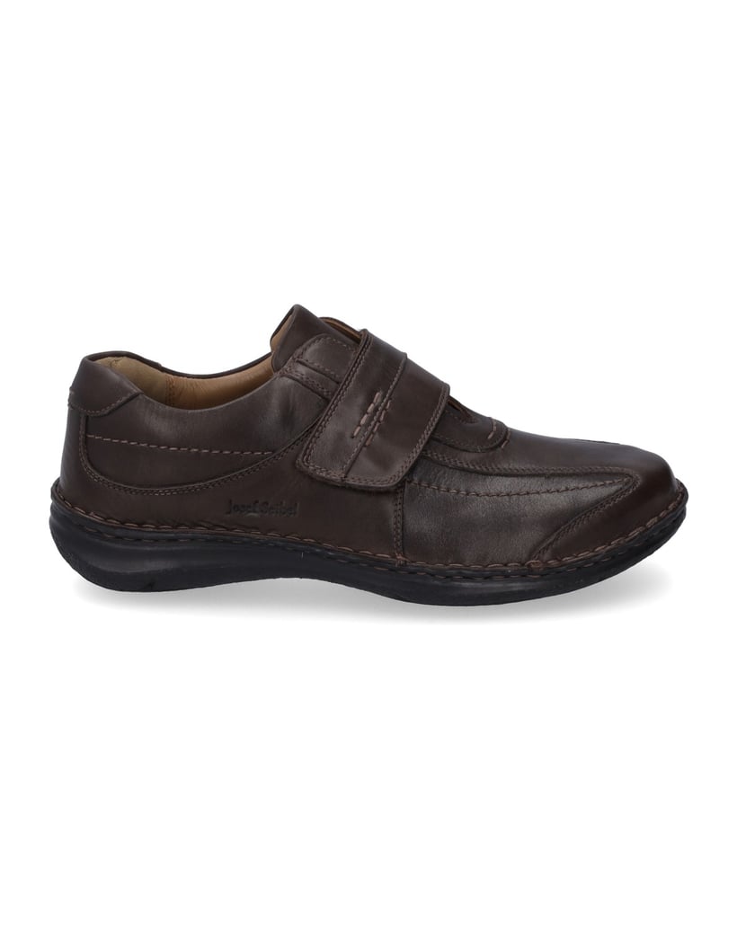 JOSEF-SEIBEL-JOSEF-SEIBEL-Alec-|-Halbschuh-für-Herren-|-Braun-braun