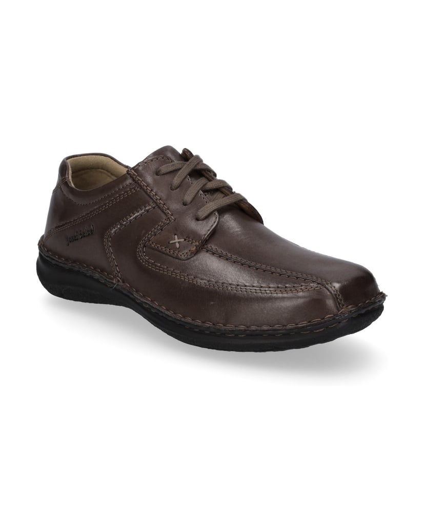 JOSEF-SEIBEL-JOSEF-SEIBEL-Anvers-08-|-Halbschuh-für-Herren-|-Braun-braun