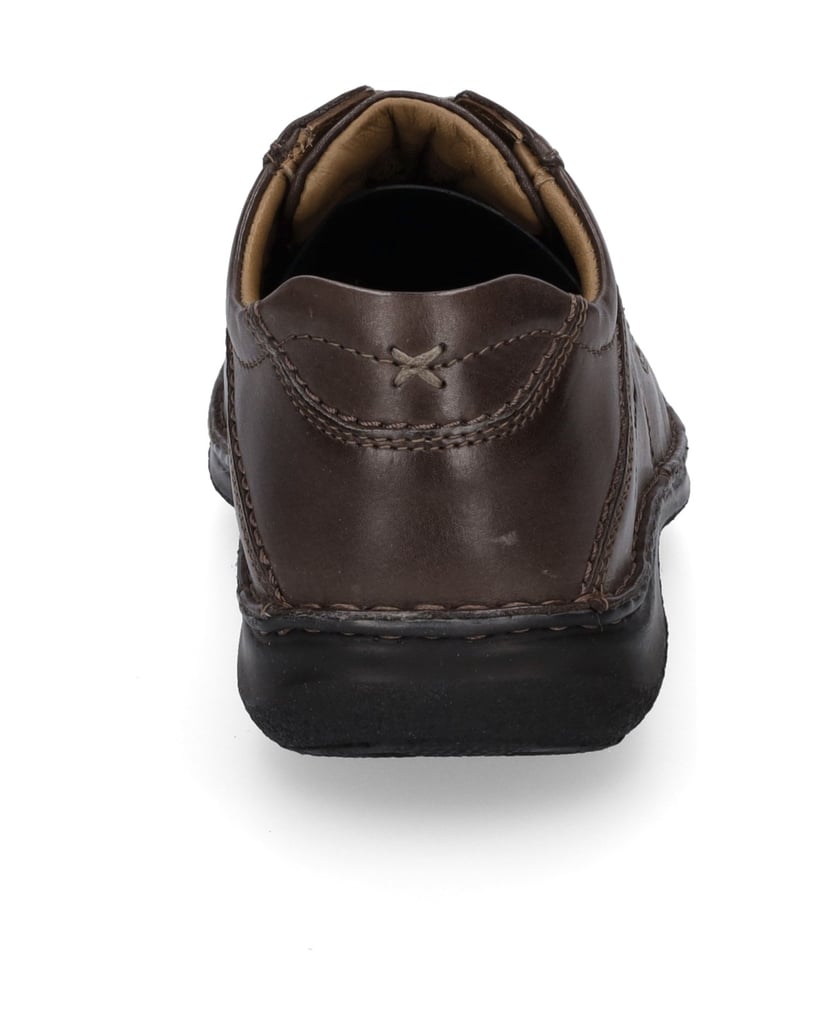 JOSEF-SEIBEL-JOSEF-SEIBEL-Anvers-08-|-Halbschuh-für-Herren-|-Braun-braun