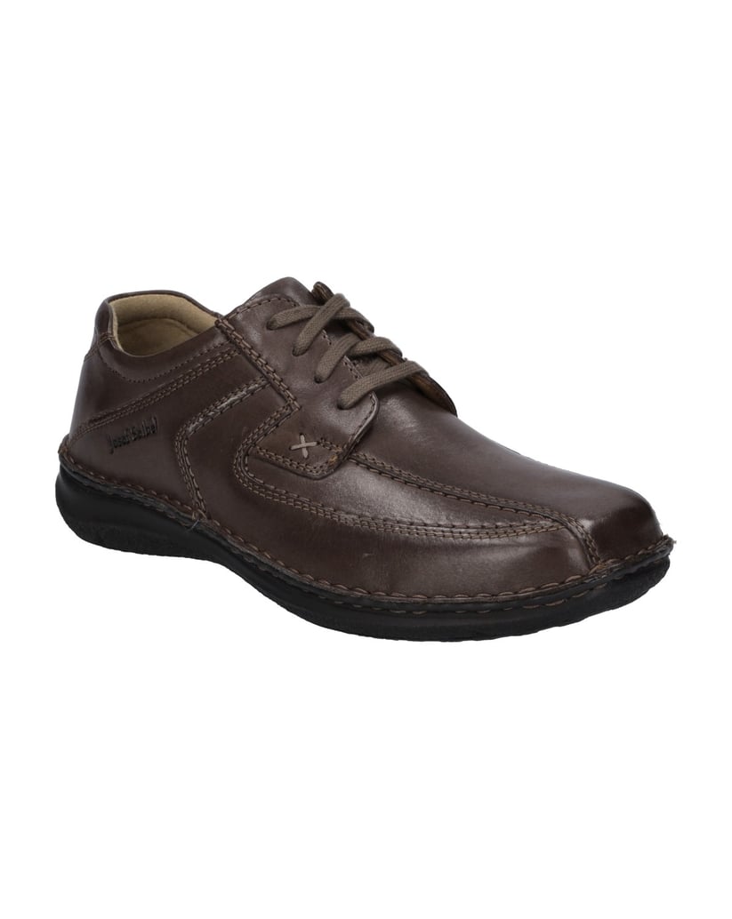 JOSEF-SEIBEL-JOSEF-SEIBEL-Anvers-08-|-Halbschuh-für-Herren-|-Braun-braun
