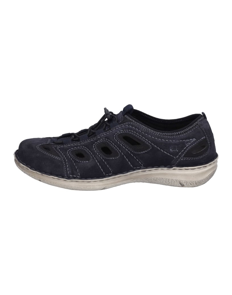 JOSEF-SEIBEL-JOSEF-SEIBEL-Anvers-92-|-Halbschuh-für-Herren-|-Blau-blau
