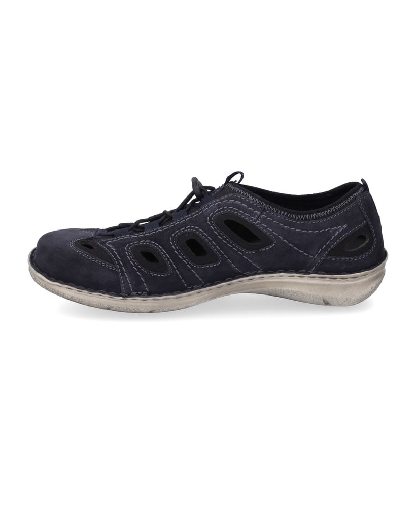 JOSEF-SEIBEL-JOSEF-SEIBEL-Anvers-92-|-Halbschuh-für-Herren-|-Blau-blau