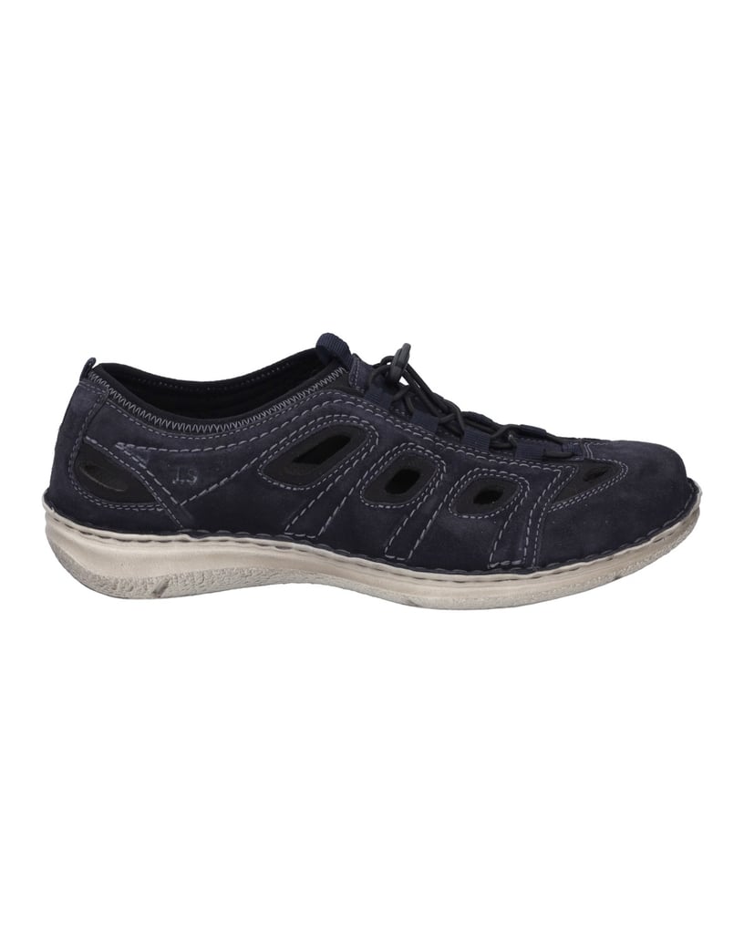 JOSEF-SEIBEL-JOSEF-SEIBEL-Anvers-92-|-Halbschuh-für-Herren-|-Blau-blau