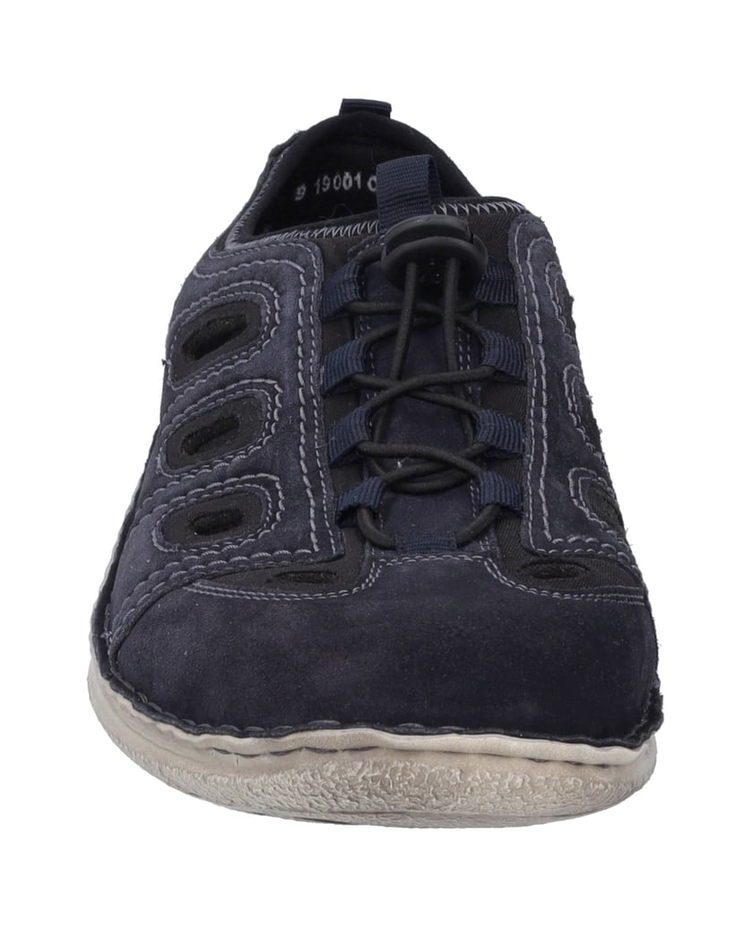 JOSEF-SEIBEL-JOSEF-SEIBEL-Anvers-92-|-Halbschuh-für-Herren-|-Blau-blau