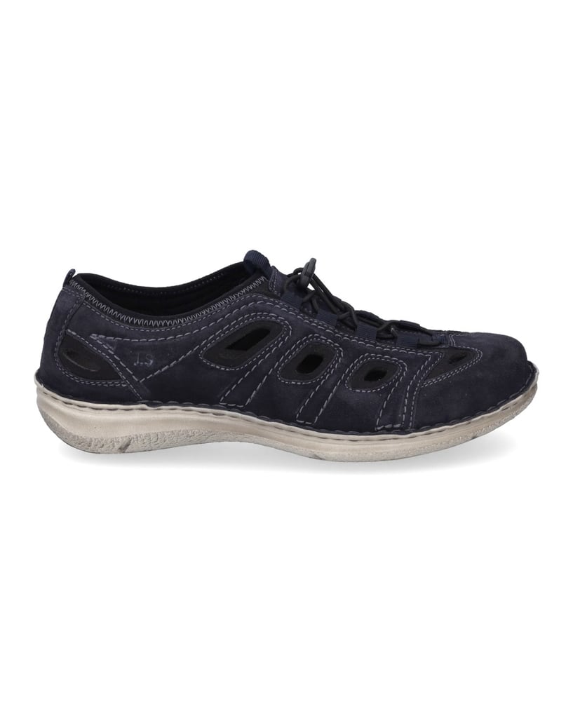 JOSEF-SEIBEL-JOSEF-SEIBEL-Anvers-92-|-Halbschuh-für-Herren-|-Blau-blau