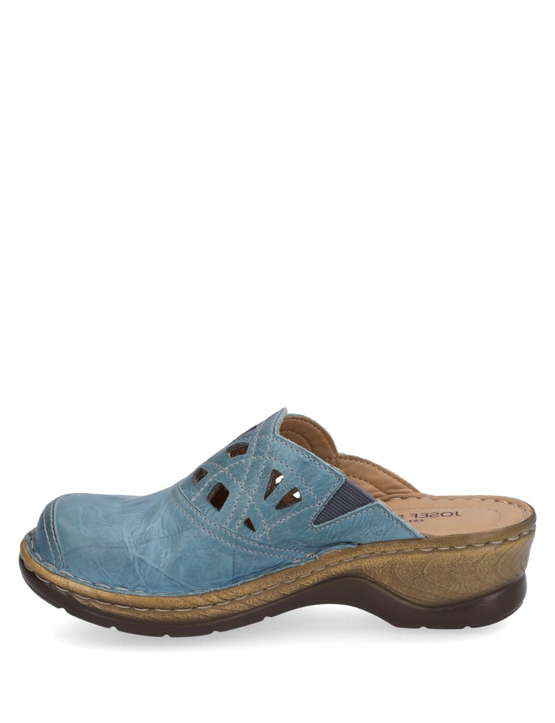 JOSEF-SEIBEL-Clog-Catalonia-41,-blau
