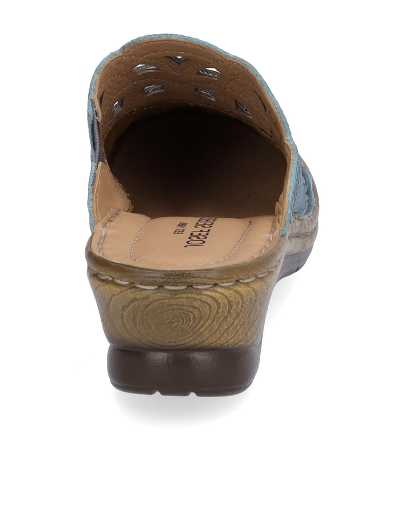 JOSEF-SEIBEL-Clog-Catalonia-41,-blau