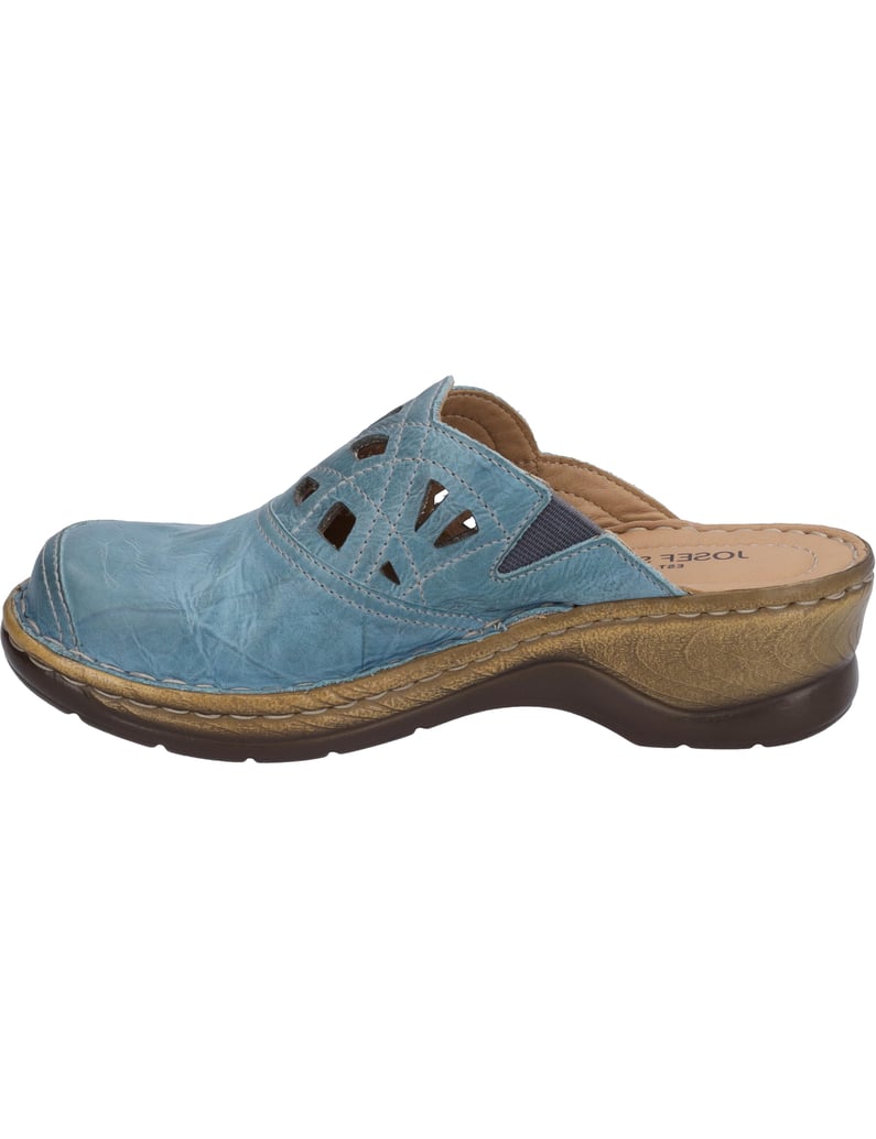JOSEF-SEIBEL-Clog-Catalonia-41,-blau