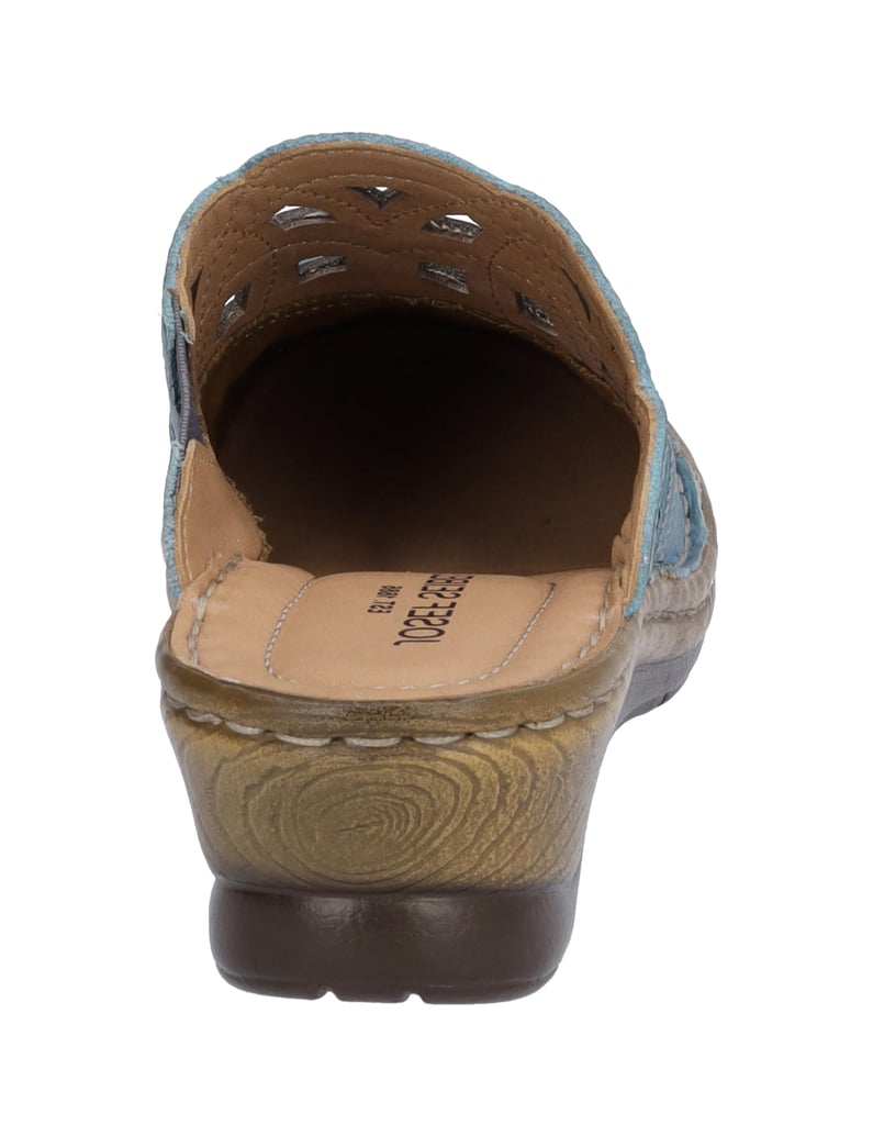 JOSEF-SEIBEL-Clog-Catalonia-41,-blau
