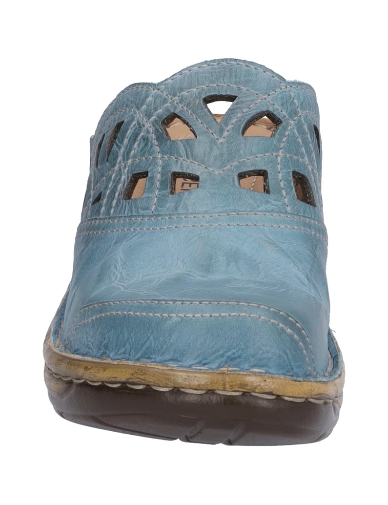 JOSEF-SEIBEL-Clog-Catalonia-41,-blau