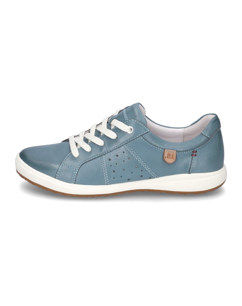 JOSEF-SEIBEL-JOSEF-SEIBEL-Caren-01-|-Sneaker-für-Damen-|-Blau-blau
