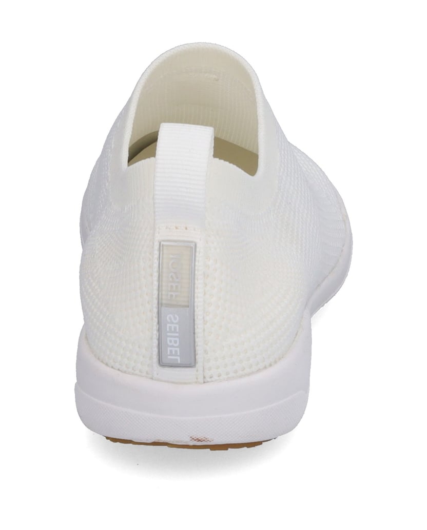 JOSEF-SEIBEL-JOSEF-SEIBEL-Sina-64-|-Sneaker-für-Damen-|-Weiß-weiss