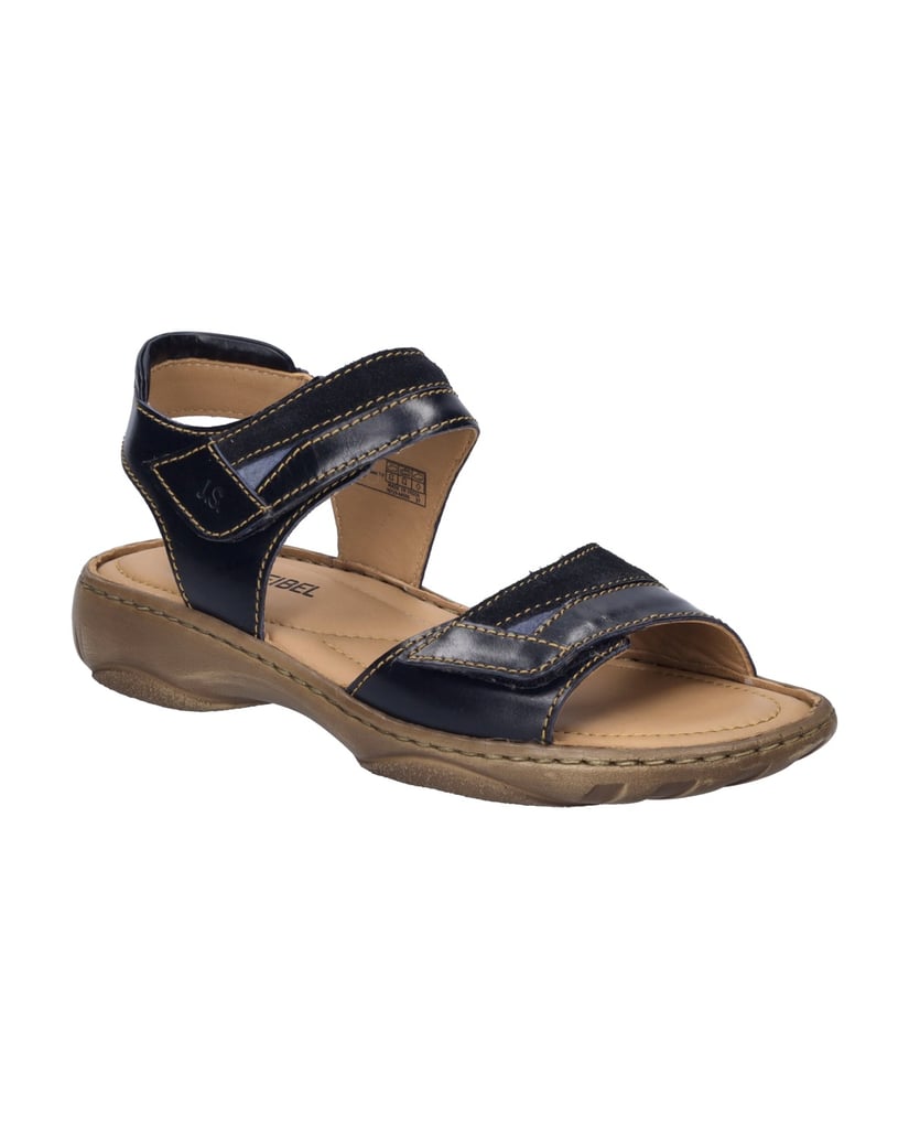 JOSEF-SEIBEL-JOSEF-SEIBEL-Debra-19-|-Sandale-für-Damen-|-Blau-blau