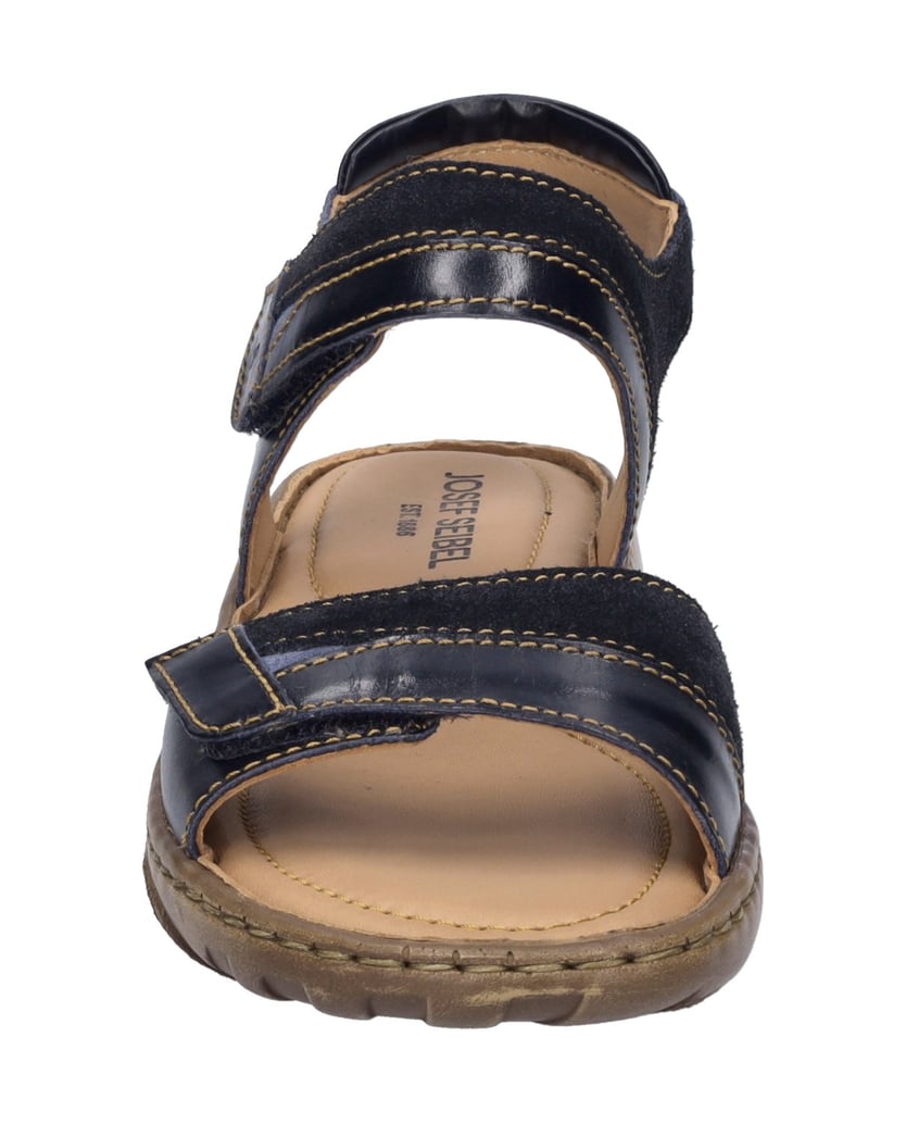 JOSEF-SEIBEL-JOSEF-SEIBEL-Debra-19-|-Sandale-für-Damen-|-Blau-blau