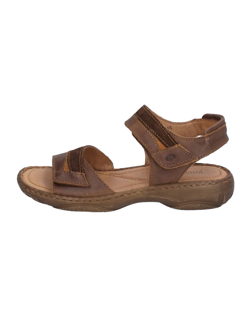 JOSEF-SEIBEL-JOSEF-SEIBEL-Debra-19-|-Sandale-für-Damen-|-Braun-braun