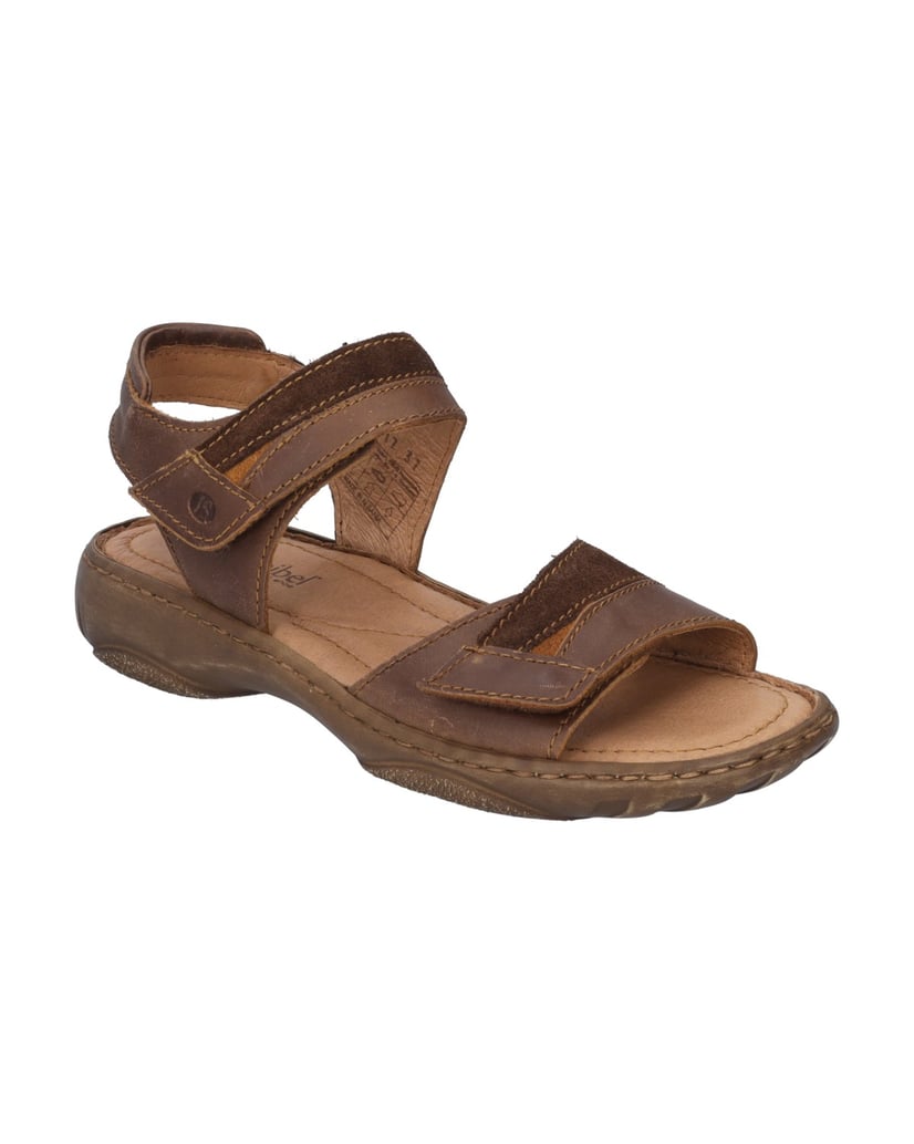 JOSEF-SEIBEL-JOSEF-SEIBEL-Debra-19-|-Sandale-für-Damen-|-Braun-braun
