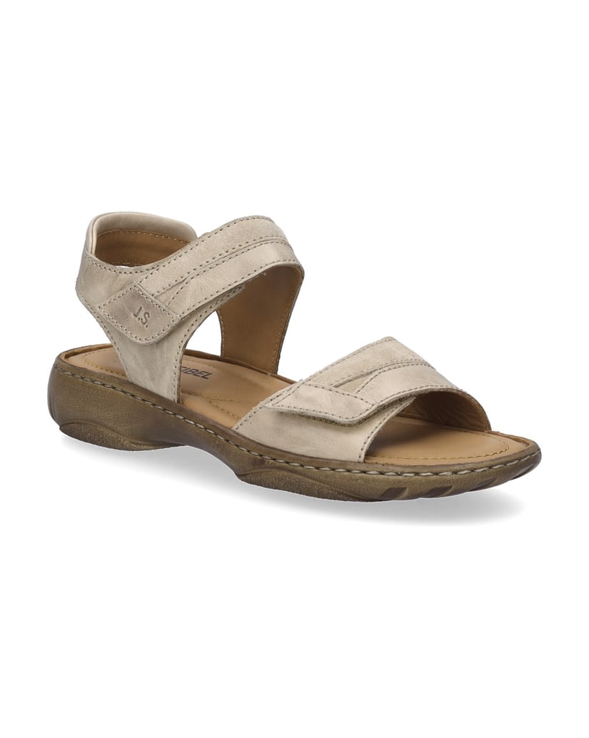 JOSEF-SEIBEL-JOSEF-SEIBEL-Debra-19-|-Sandale-für-Damen-|-Beige-beige