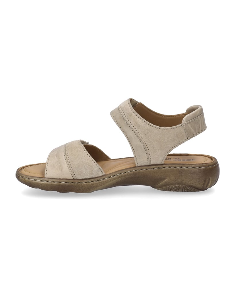 JOSEF-SEIBEL-JOSEF-SEIBEL-Debra-19-|-Sandale-für-Damen-|-Beige-beige