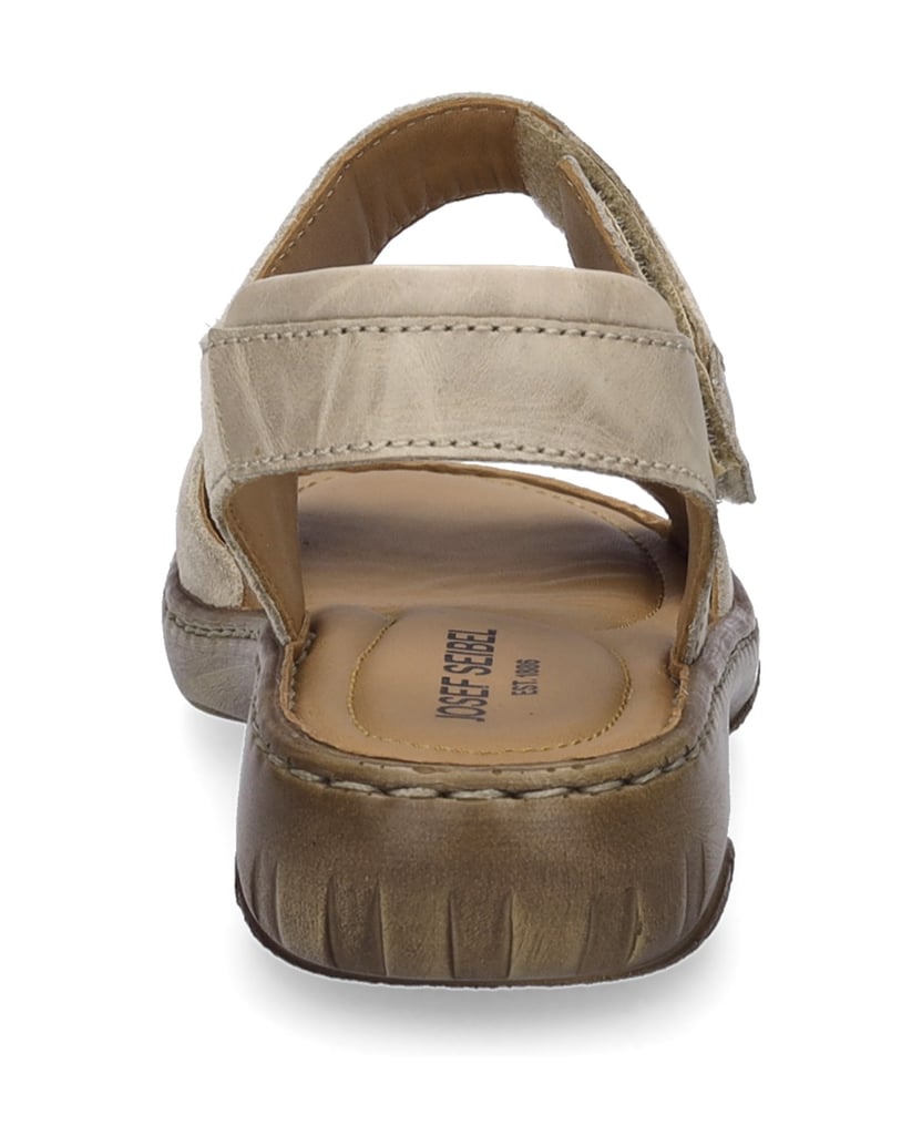 JOSEF-SEIBEL-JOSEF-SEIBEL-Debra-19-|-Sandale-für-Damen-|-Beige-beige