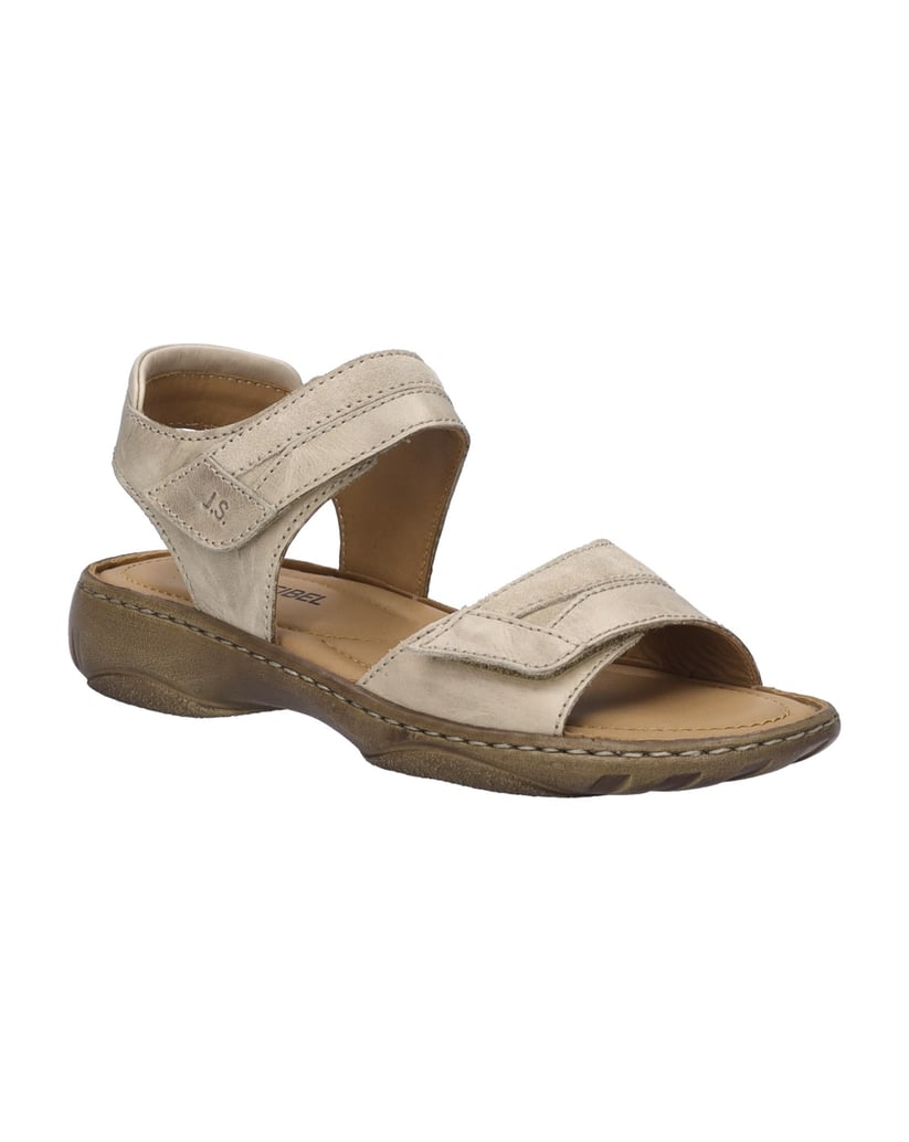 JOSEF-SEIBEL-JOSEF-SEIBEL-Debra-19-|-Sandale-für-Damen-|-Beige-beige