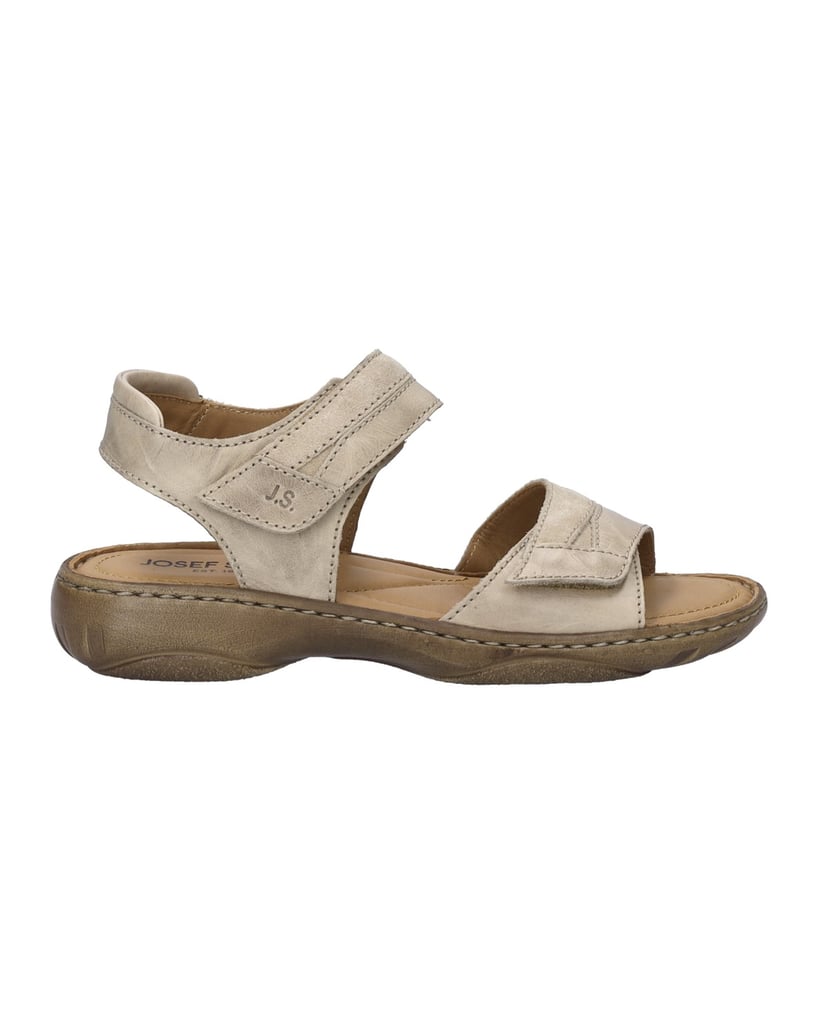 JOSEF-SEIBEL-JOSEF-SEIBEL-Debra-19-|-Sandale-für-Damen-|-Beige-beige