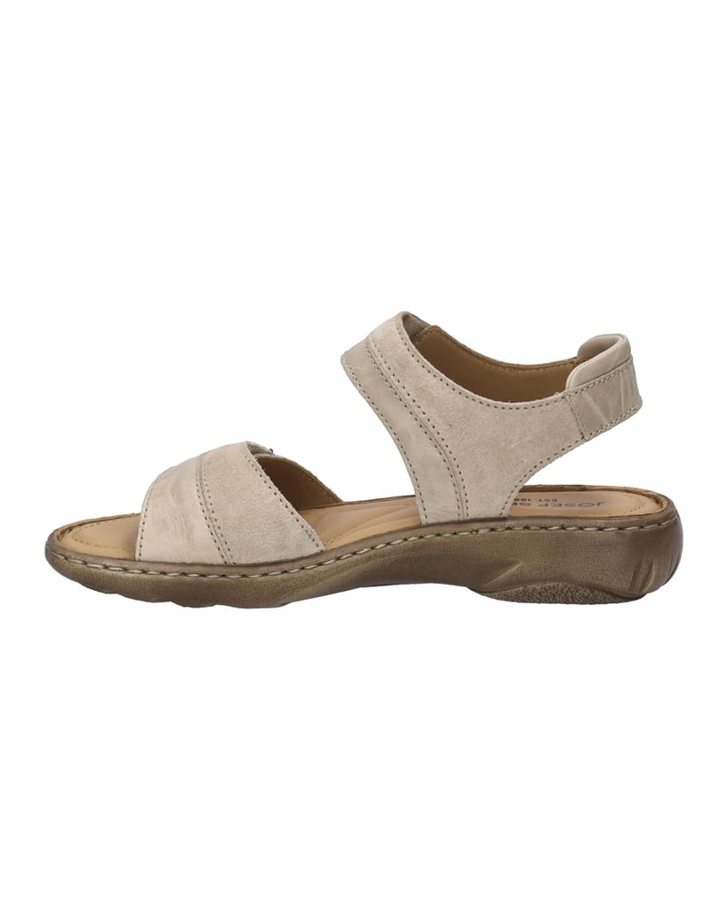 JOSEF-SEIBEL-JOSEF-SEIBEL-Debra-19-|-Sandale-für-Damen-|-Beige-beige