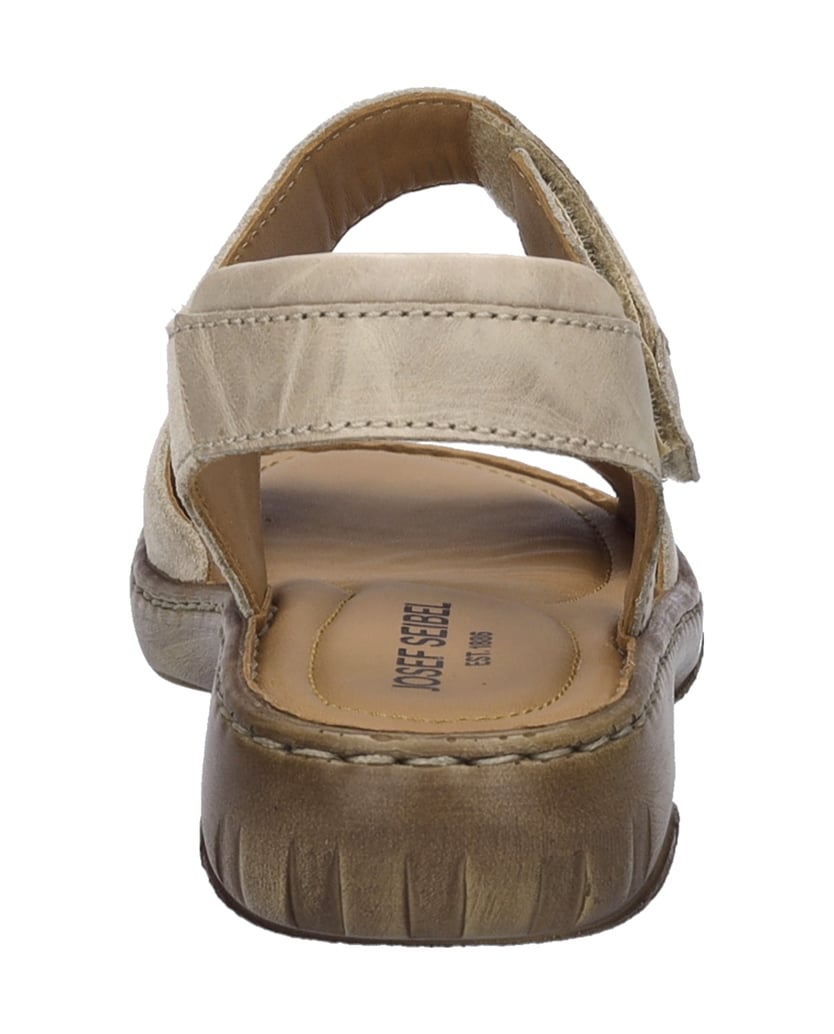 JOSEF-SEIBEL-JOSEF-SEIBEL-Debra-19-|-Sandale-für-Damen-|-Beige-beige