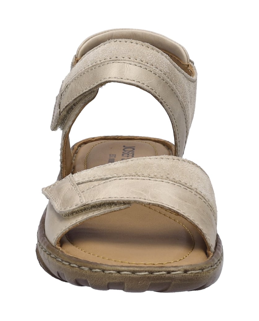 JOSEF-SEIBEL-JOSEF-SEIBEL-Debra-19-|-Sandale-für-Damen-|-Beige-beige