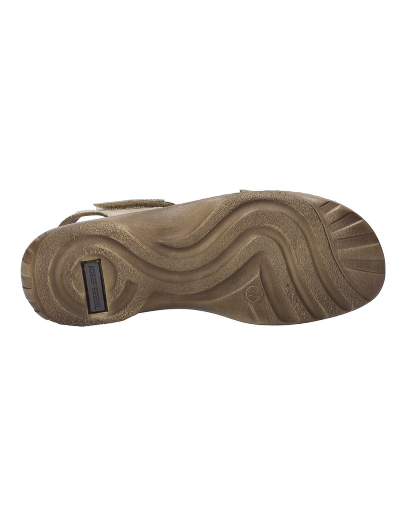 JOSEF-SEIBEL-JOSEF-SEIBEL-Debra-19-|-Sandale-für-Damen-|-Beige-beige