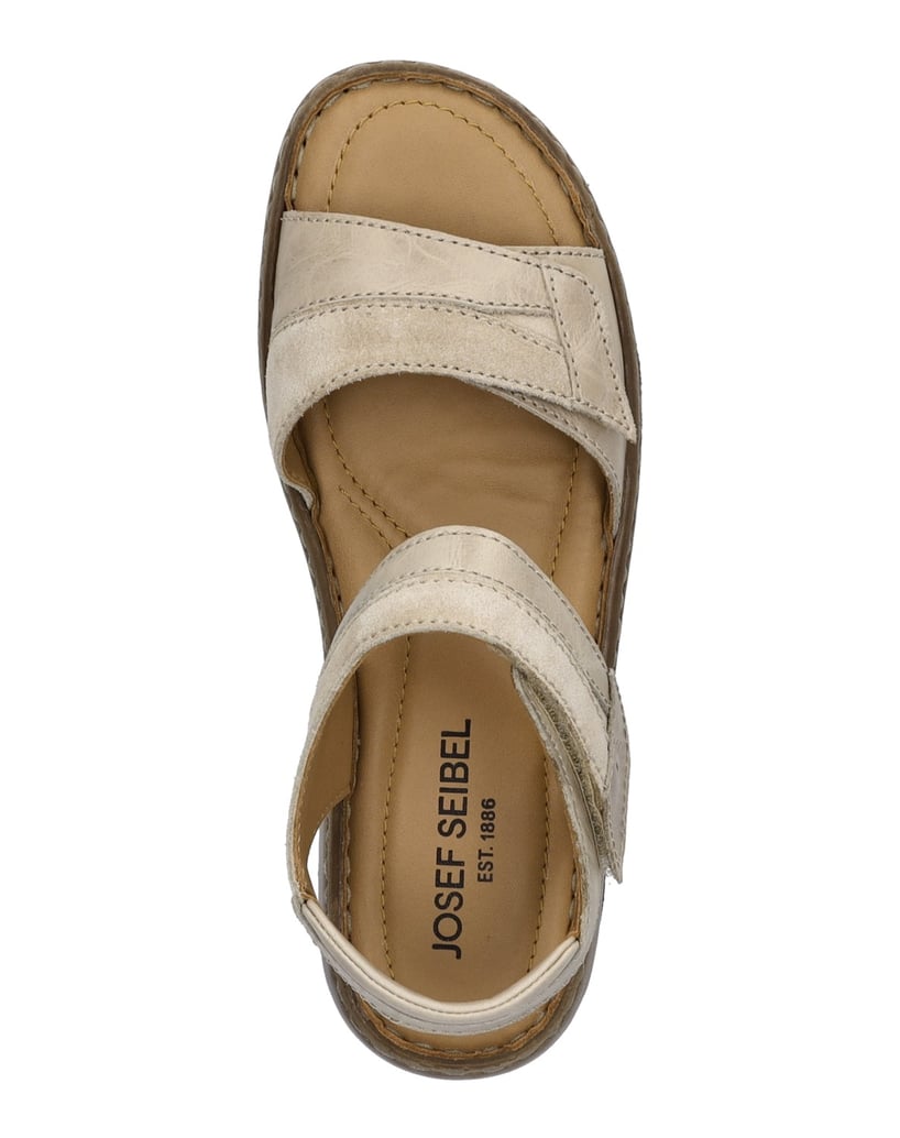 JOSEF-SEIBEL-JOSEF-SEIBEL-Debra-19-|-Sandale-für-Damen-|-Beige-beige